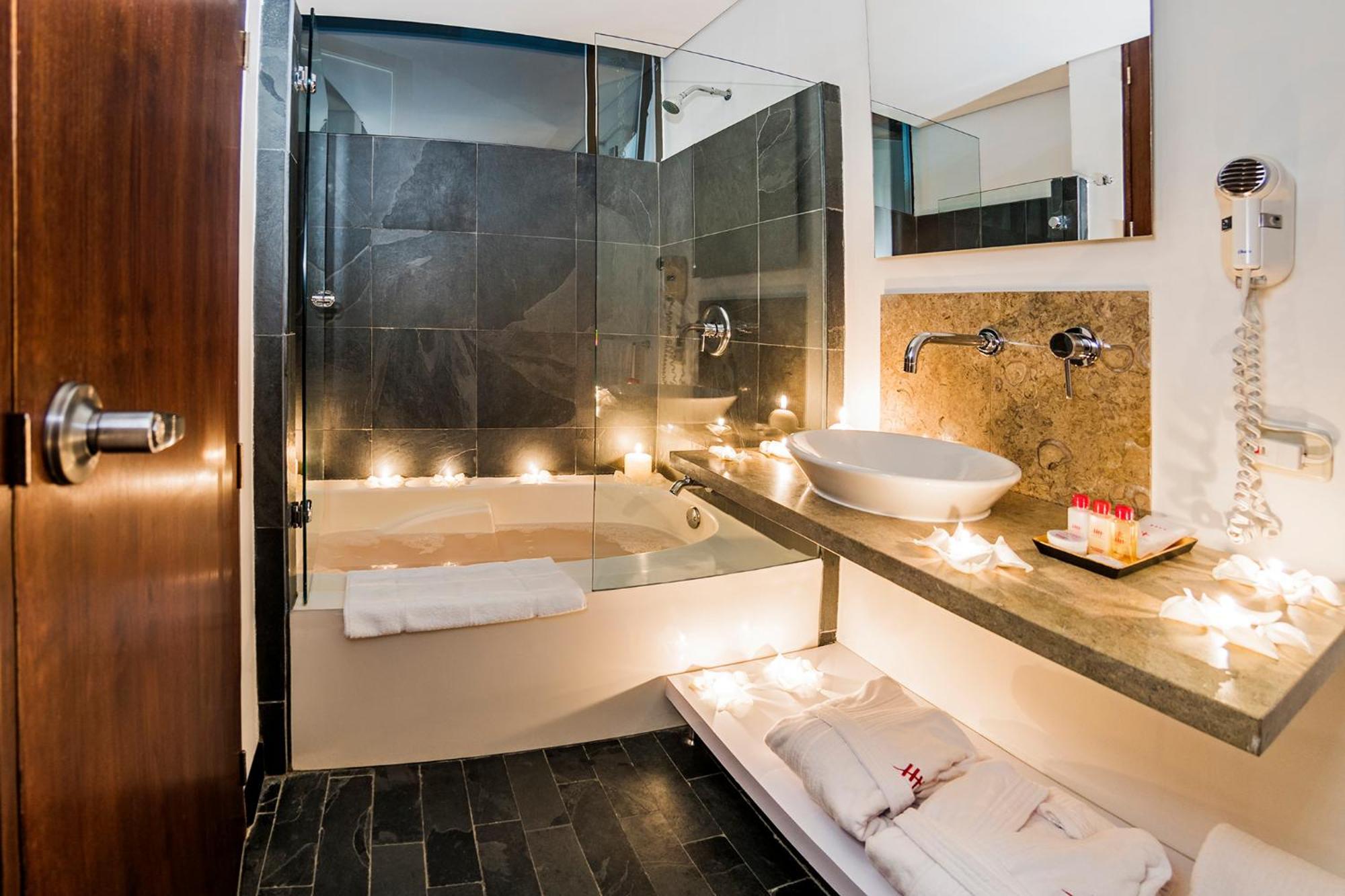 Hotel Hill House Usaquen Bogotá Kültér fotó