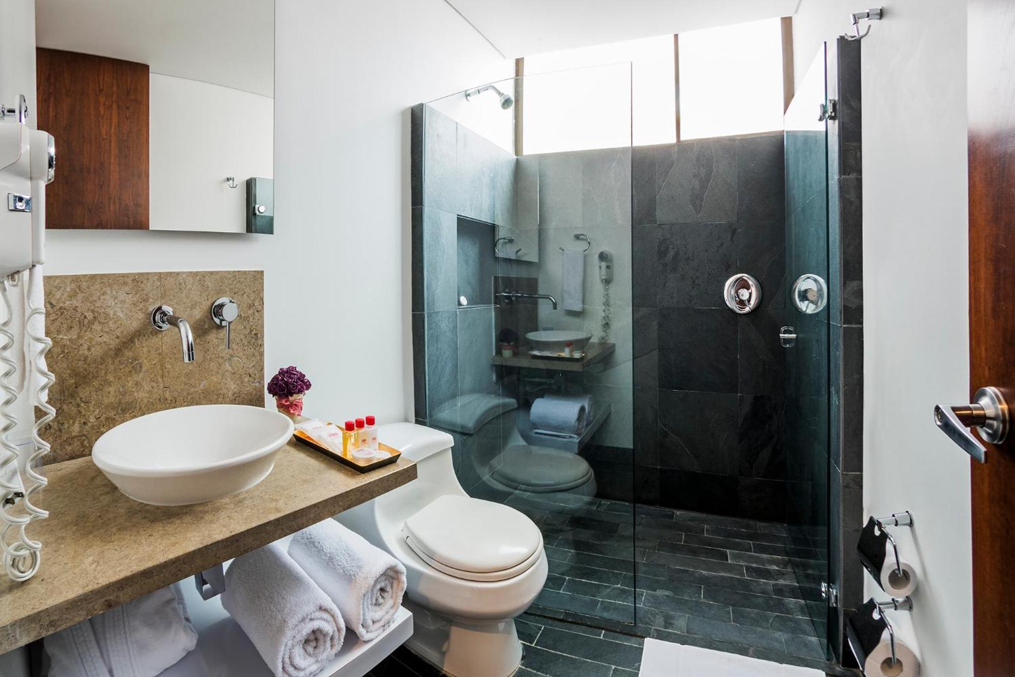 Hotel Hill House Usaquen Bogotá Kültér fotó