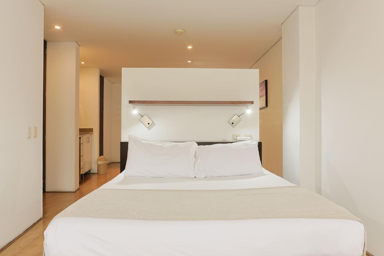 Hotel Hill House Usaquen Bogotá Kültér fotó