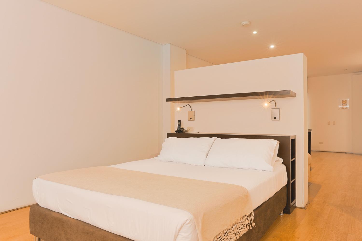 Hotel Hill House Usaquen Bogotá Kültér fotó