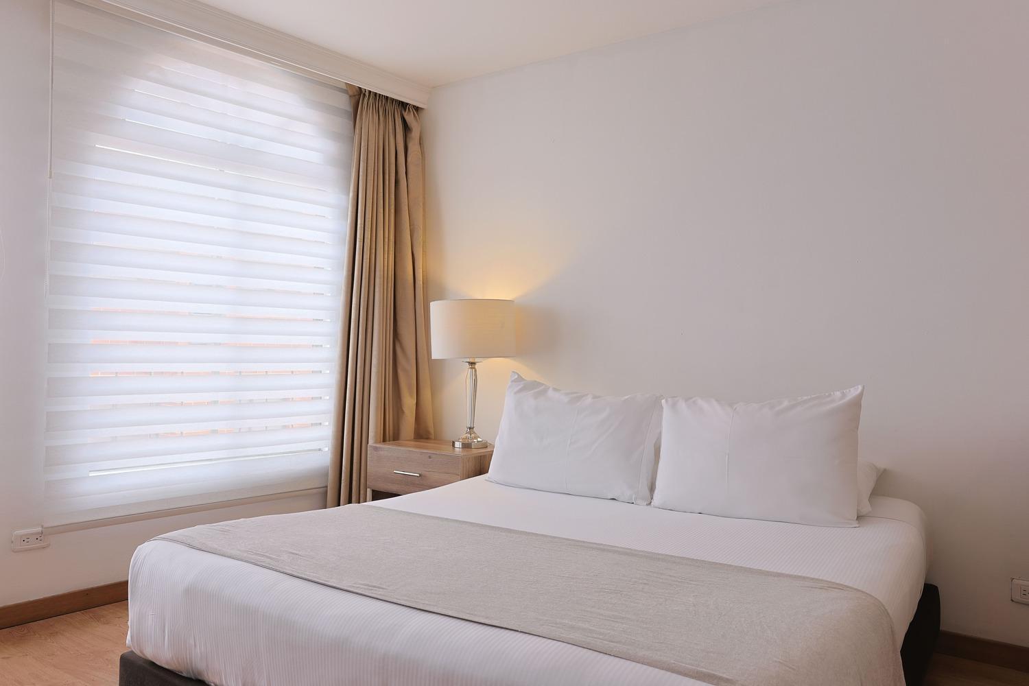 Hotel Hill House Usaquen Bogotá Kültér fotó