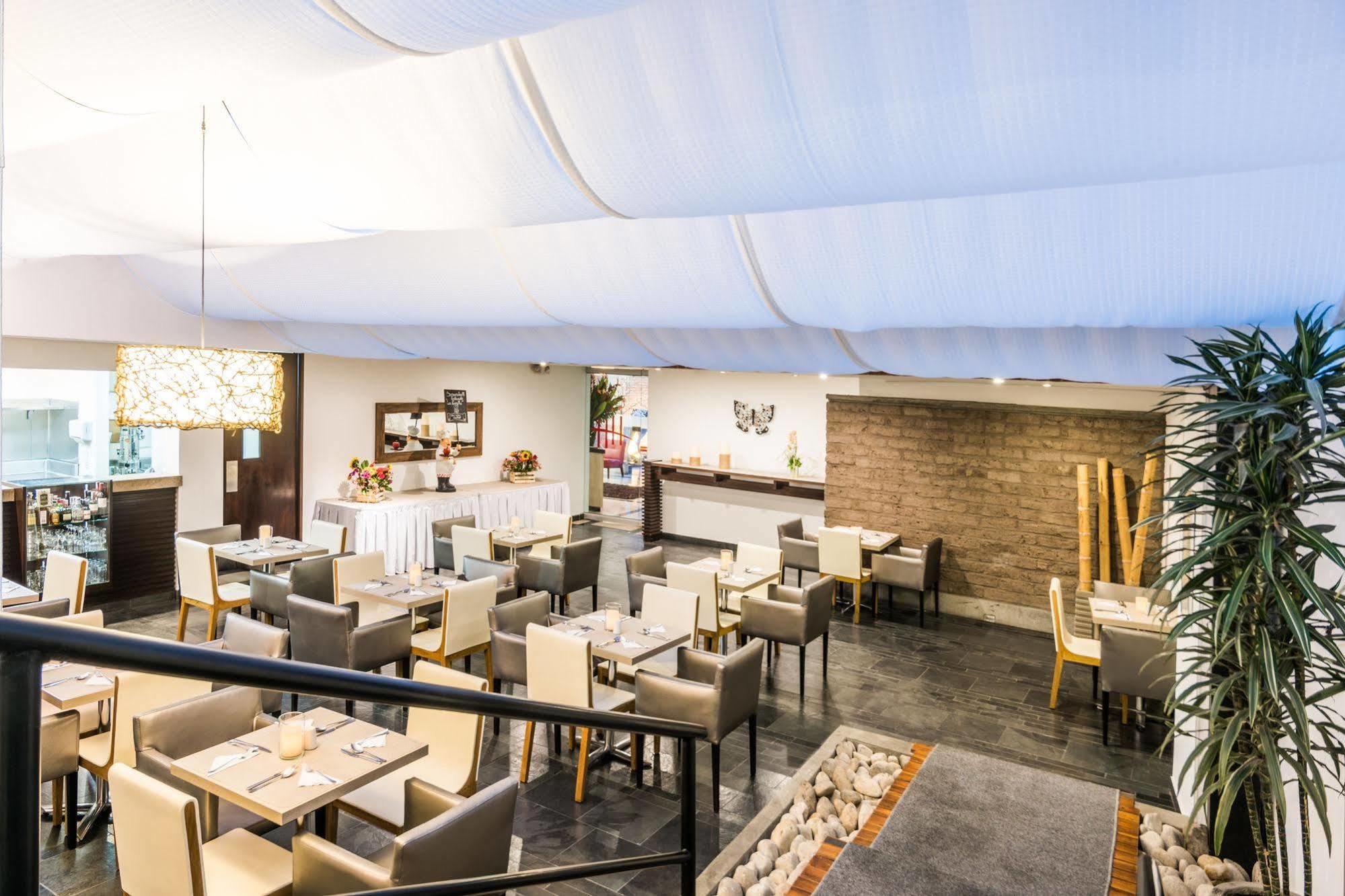 Hotel Hill House Usaquen Bogotá Kültér fotó