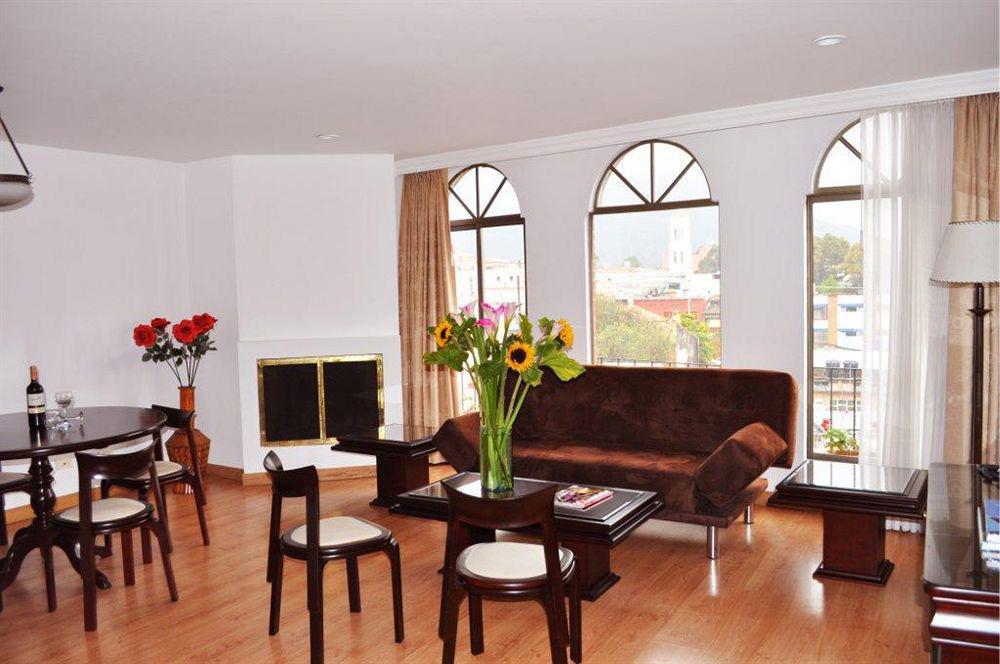 Hotel Hill House Usaquen Bogotá Kültér fotó