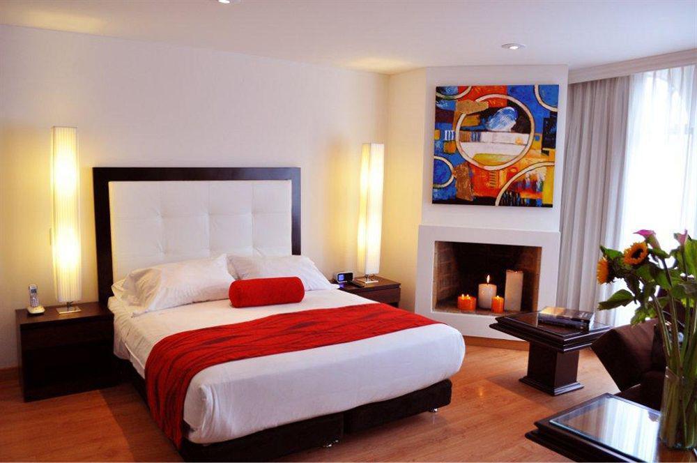 Hotel Hill House Usaquen Bogotá Kültér fotó